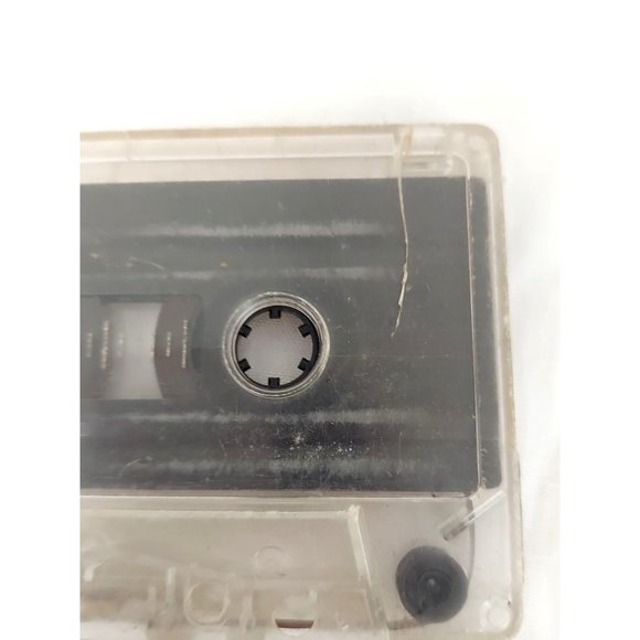 E-40 In a Major Way Cassette 1995 Jive Records Vintage Rap Hip Hop Cassette Read - Picture 4 of 5